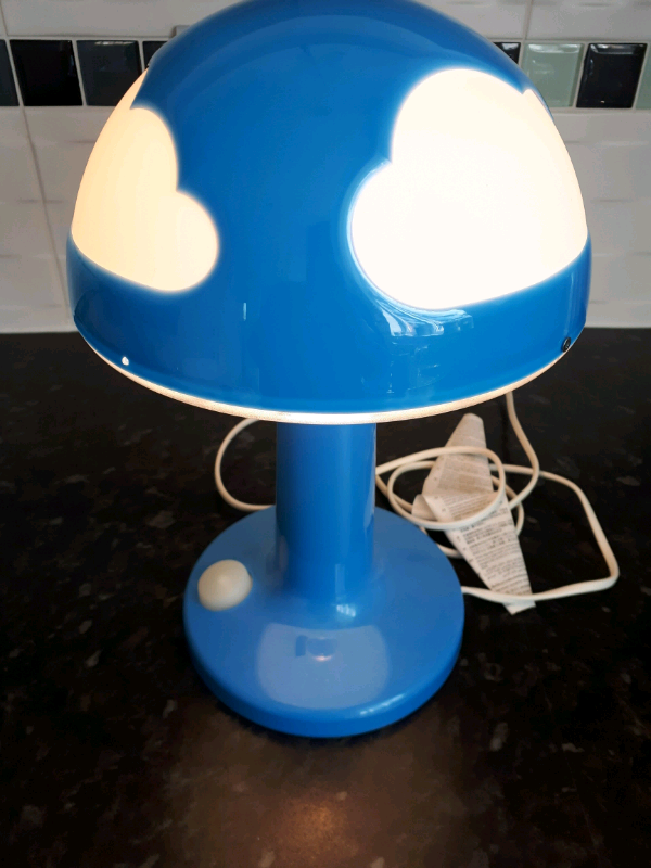 ikea skojig table lamp